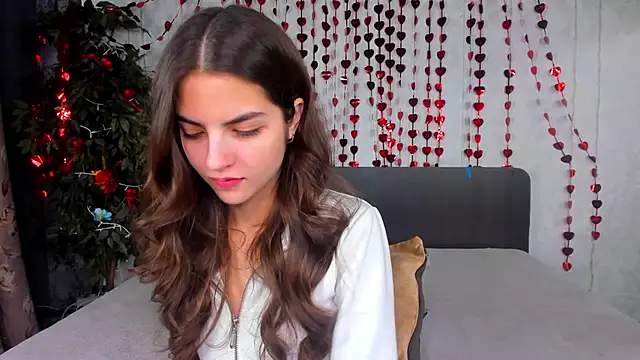 Snapshot of Milana_Crystal_ chatting on February 2026 08:16:02 AM Milana Crystal online show from February 2026 08:16:02 AM