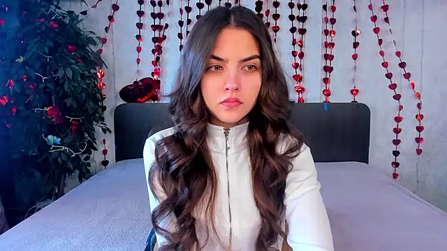 Snapshot of Milana_Crystal_ chatting on February 2026 08:13:02 AM Milana Crystal online show from February 2026 08:13:02 AM