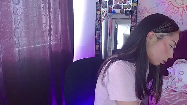 squirt charlott online show from November 2025 07:46:02 PM