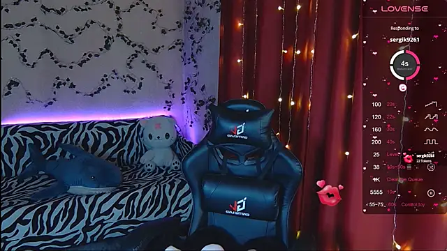 Sidney blush online show from January 2025 03:48:02 AM