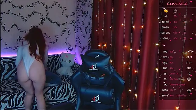 Sidney blush online show from January 2025 03:57:02 PM