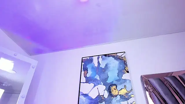 Danna Ramiirez online show from February 2025 10:13:01 PM