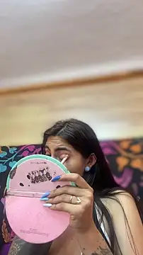 Cori Paige online show from December 2025 01:46:02 AM