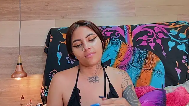 Cori Paige online show from December 2025 11:13:02 PM