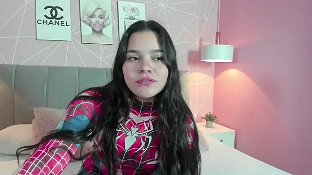 Snapshot of zara__sweet chatting on February 2025 06:47:02 PM zara sweet online show from February 2025 06:47:02 PM