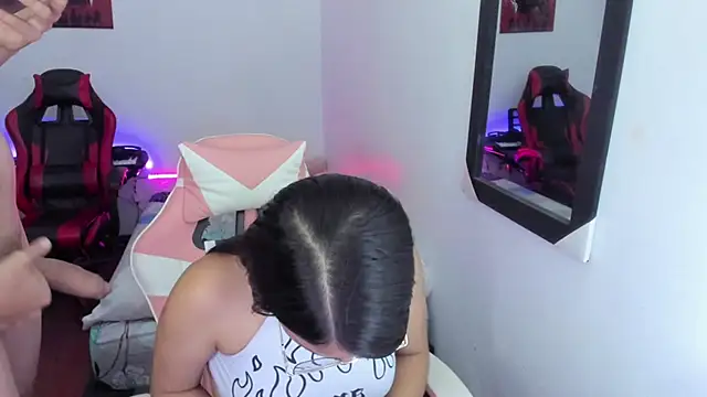 jessi and boy online show from January 2026 11:10:01 PM