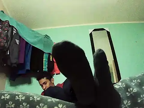 andrescaraballo online show from November 2025 03:07:01 AM