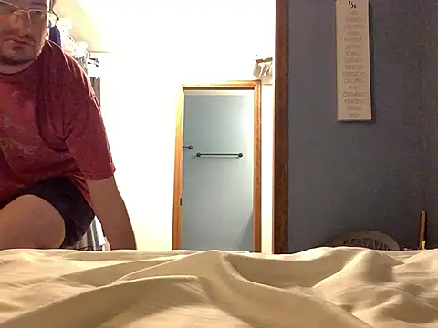 Snapshot of Hebrewhammers42 chatting on March 2025 05:00:02 AM Hebrewhammers42 online show from March 2025 05:00:02 AM