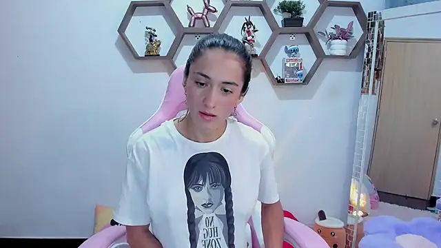 SharonSander online show from January 2025 03:13:01 AM