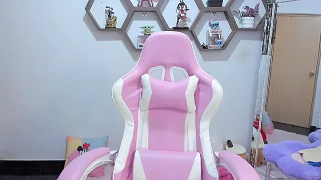 SharonSander online show from January 2025 10:49:02 PM