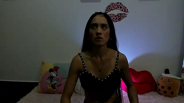 SharonSander online show from February 2025 01:57:01 AM