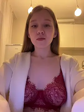 Eva Weyne online show from February 2026 07:09:01 PM