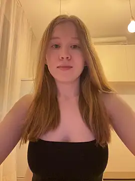 Eva Weyne online show from February 2026 09:16:01 PM