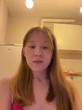 Eva Weyne online show from April 2026 08:29:02 PM