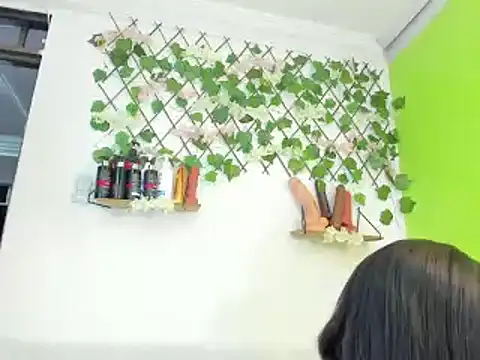 LexiieGrey online show from January 2025 11:32:02 PM