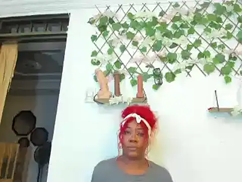 LexiieGrey online show from February 2025 05:40:01 AM