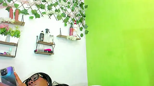 LexiieGrey online show from March 2025 02:48:02 AM