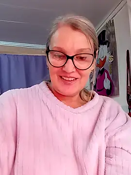 irinamaux online show from December 2025 02:53:02 AM