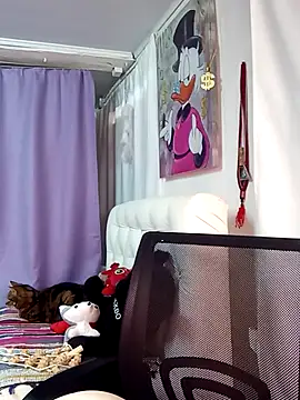 irinamaux online show from January 2026 08:08:01 AM