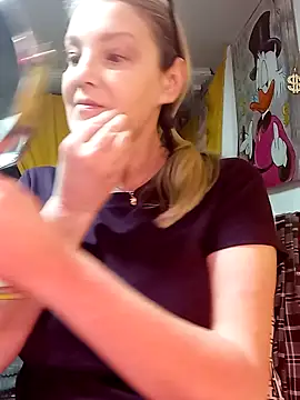 irinamaux online show from March 2026 02:04:02 AM