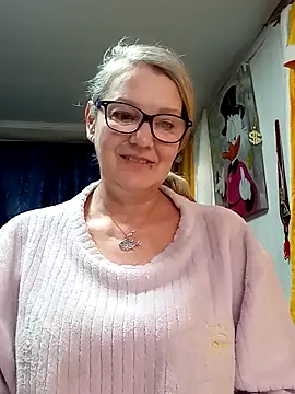 irinamaux online show from April 2026 05:16:01 AM