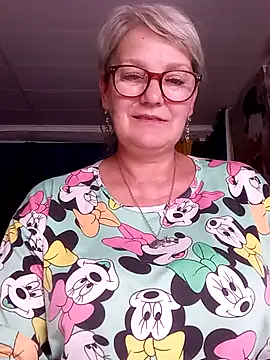 irinamaux online show from July 2026 02:45:01 PM