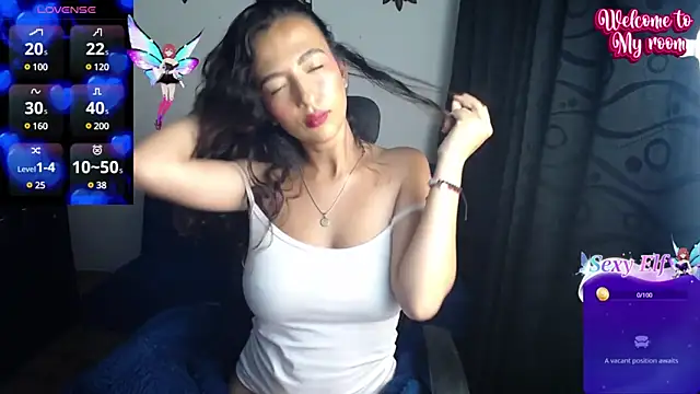 coniecut2 online show from March 2025 09:55:01 AM