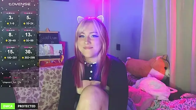 Snapshot of princess_sofiee chatting on September 2025 07:14:01 PM princess sofiee online show from September 2025 07:14:01 PM