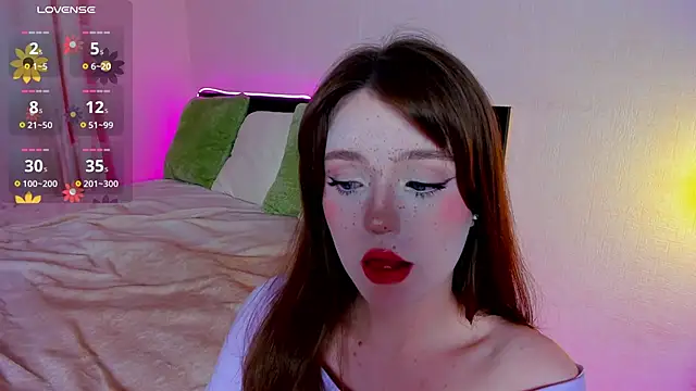 Snapshot of lexxxxxxi chatting on November 2025 06:07:02 PM lexxxxxxi online show from November 2025 06:07:02 PM