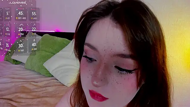 Snapshot of lexxxxxxi chatting on December 2025 06:23:01 PM lexxxxxxi online show from December 2025 06:23:01 PM