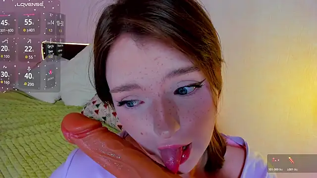 lexxxxxxi online show from January 2026 06:22:01 PM