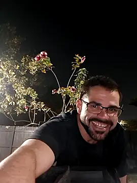 Zander823 online show from February 2026 02:07:02 AM