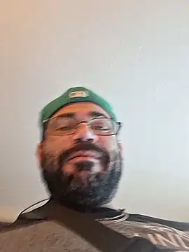 Zander823 online show from March 2026 02:46:02 PM