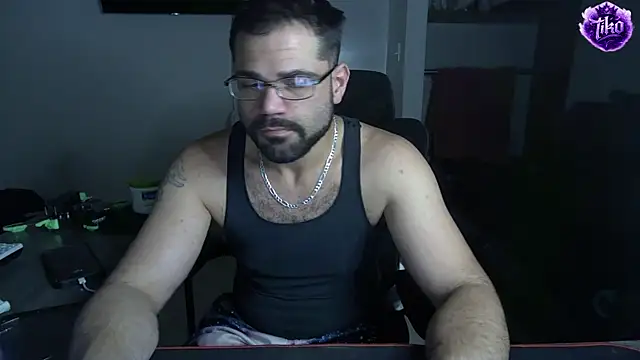 Zander823 online show from March 2026 03:30:02 AM