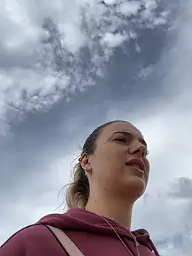 Snapshot of LexyGold chatting on October 2025 08:42:01 AM LexyGold online show from October 2025 08:42:01 AM