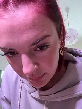 Snapshot of LexyGold chatting on November 2025 07:43:01 AM LexyGold online show from November 2025 07:43:01 AM