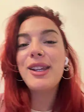 Snapshot of LexyGold chatting on December 2025 02:00:02 PM LexyGold online show from December 2025 02:00:02 PM