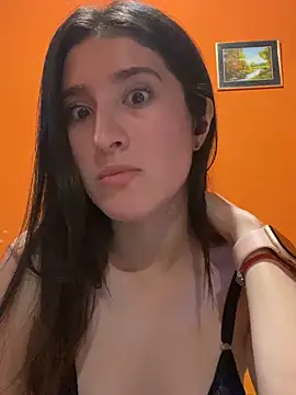 Imsamantha1 online show from March 2025 10:26:02 PM