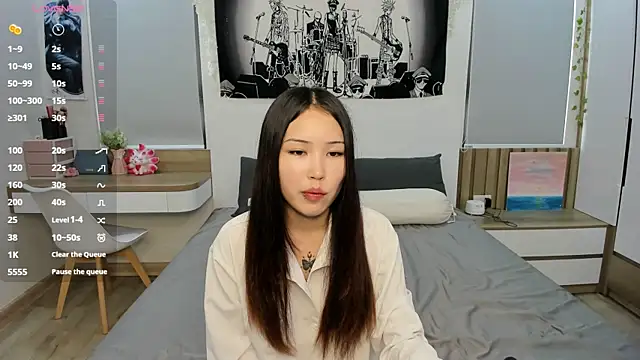 yena gab online show from April 2026 11:27:02 PM