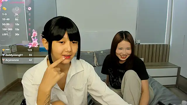 Snapshot of yena_gab chatting on July 2026 02:40:02 AM yena gab online show from July 2026 02:40:02 AM