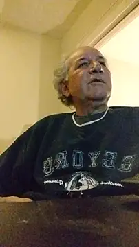 XXCUTHULU23 online show from November 2025 07:12:01 AM