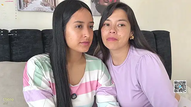 2SummerLove1 online show from March 2026 02:21:02 PM