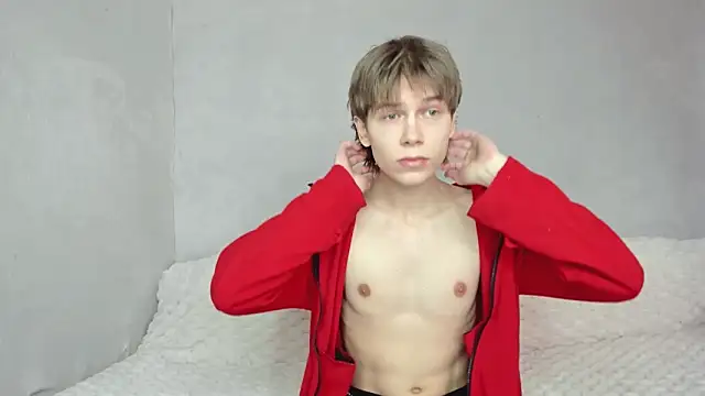 Makentoshi  online show from March 2026 08:42:01 AM