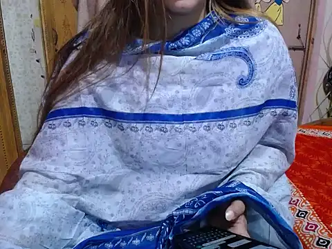 Snapshot of SohanaSabaSexy chatting on December 2024 12:52:01 PM SohanaSabaSexy online show from December 2024 12:52:01 PM