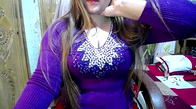 Snapshot of SohanaSabaSexy chatting on January 2025 05:07:02 PM SohanaSabaSexy online show from January 2025 05:07:02 PM