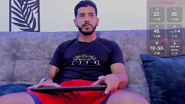 Snapshot of Bruno_Mattos chatting on February 2025 10:45:01 PM Bruno Mattos online show from February 2025 10:45:01 PM