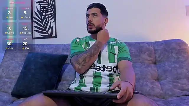 Snapshot of Bruno_Mattos chatting on February 2025 10:04:02 PM Bruno Mattos online show from February 2025 10:04:02 PM