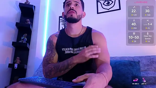 Snapshot of Bruno_Mattos chatting on September 2025 02:18:02 PM Bruno Mattos online show from September 2025 02:18:02 PM