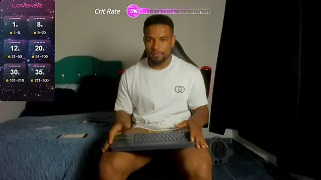 Snapshot of estebanlobo- chatting on January 2025 11:22:01 AM estebanlobo- online show from January 2025 11:22:01 AM