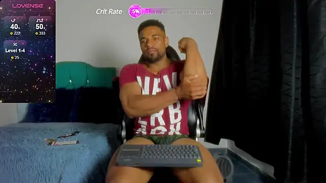 Snapshot of estebanlobo- chatting on February 2025 04:13:02 PM estebanlobo- online show from February 2025 04:13:02 PM